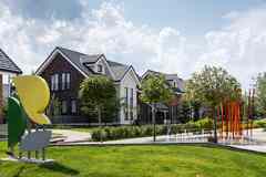 Коттедж 230 м², КП Резиденция Булатово территория, 386