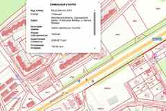 Земельный участок 2 соток, ИЖС, Восточная улица