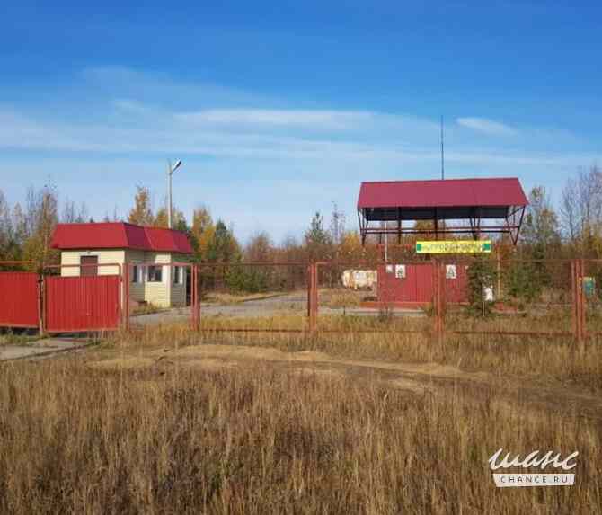 продажа - здания, строения Советский - изображение 2