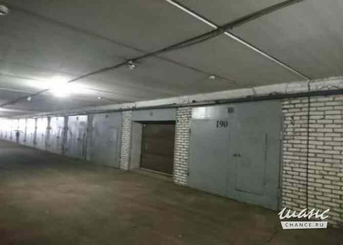 Продам гараж 25.4 м Москва - изображение 1