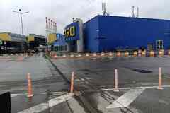 Сдам в аренду гараж 15 м