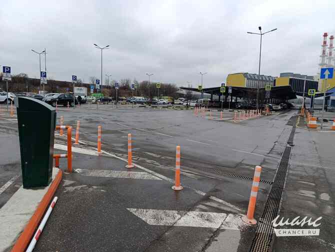 Сдам в аренду гараж 15 м Москва - изображение 3