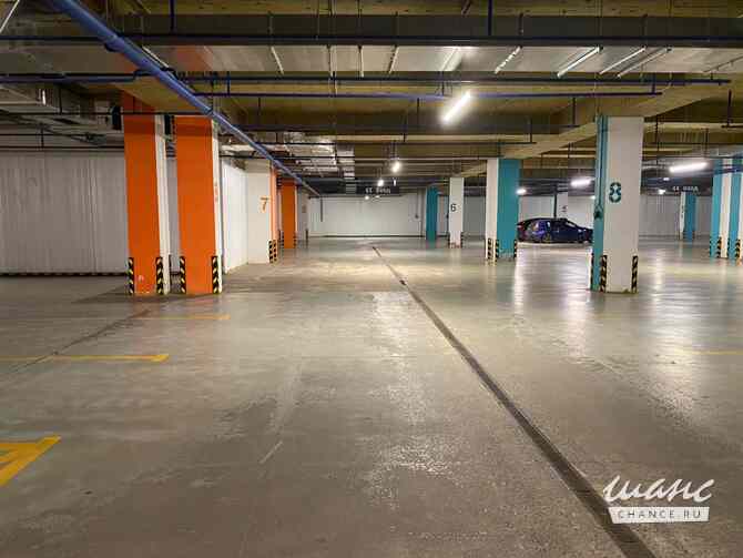 Сдам в аренду гараж 14 м Москва - изображение 6