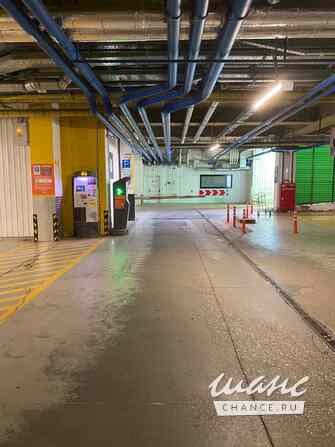 Сдам в аренду гараж 14 м Москва - изображение 3