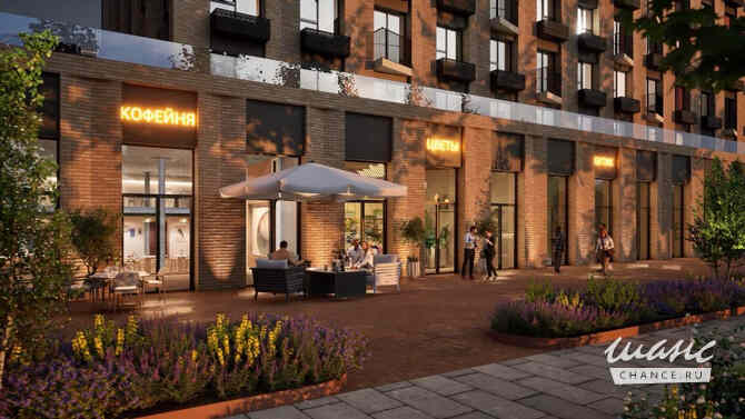 продажа - объекты сферы услуг Москва - изображение 2