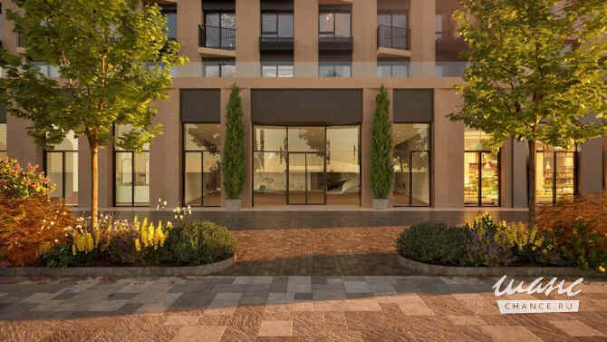 продажа - объекты сферы услуг Москва - изображение 5