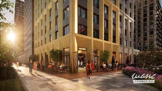 продажа - объекты сферы услуг Москва - изображение 4