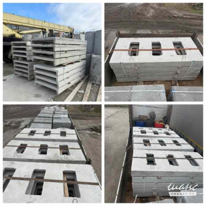 Лоток Л 20.5 (УБК-2а), Л 20.10 (УБК-1а) кабельные каналы Сургут - изображение 1