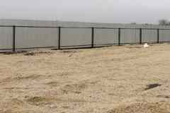 Аренда земельные участки 800 м² Санкт-Петербург