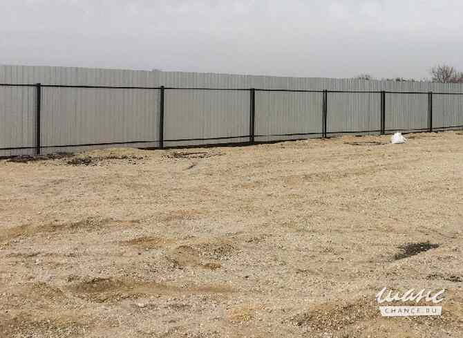 Аренда земельные участки 800 м² Санкт-Петербург Санкт-Петербург - изображение 1