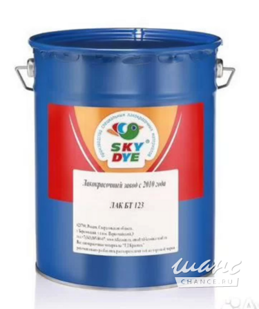 Битумный лак Уфа - изображение 1