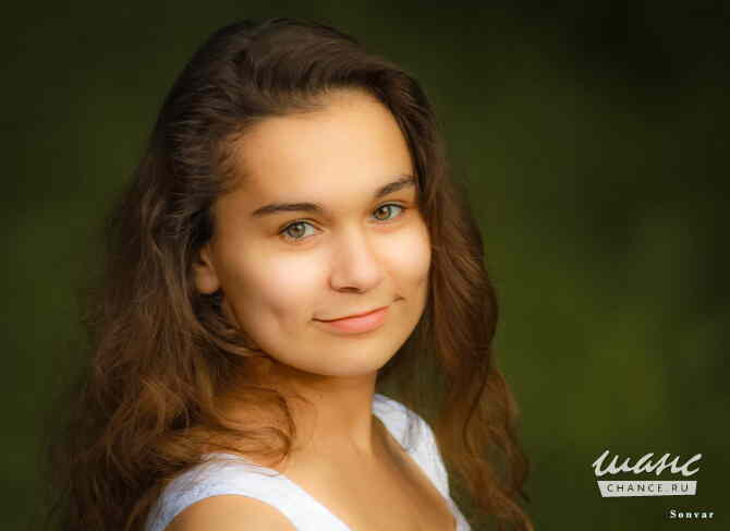 Фотограф Вологда - изображение 1