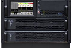 Источники бесперебойного питания Импульс до 8000 кВА