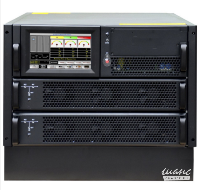 Источники бесперебойного питания Импульс до 8000 кВА Москва - изображение 1