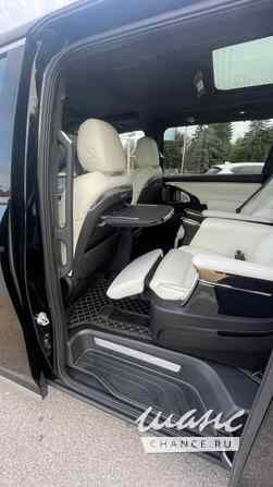 Аренда бизнес минивена без водителя GAC m8 Санкт-Петербург - изображение 6