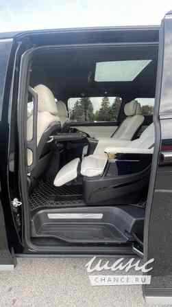 Аренда бизнес минивена без водителя GAC m8 Санкт-Петербург - изображение 5