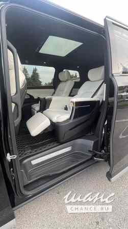 Аренда бизнес минивена без водителя GAC m8 Санкт-Петербург - изображение 7