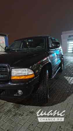 Dodge Durango 1999 года АКПП внедорожник Калининград - изображение 5
