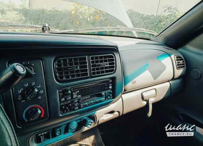 Dodge Durango 1999 года АКПП внедорожник Калининград - изображение 7