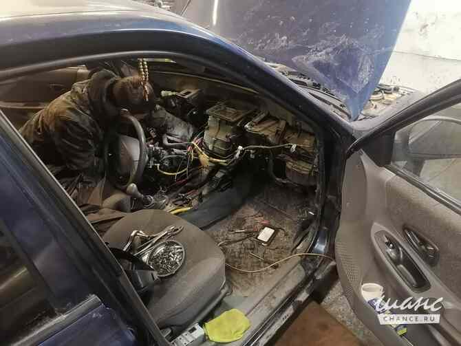 Автоэлектрик с выездом, легкового и грузового авто Челябинск - изображение 9