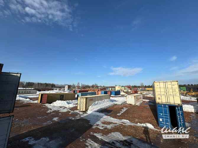 Земельный участок 500 соток, СНТСН Кировец территория Истра - изображение 10