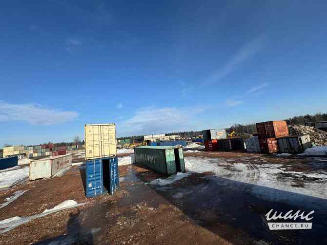 Земельный участок 500 соток, СНТСН Кировец территория Истра - изображение 7