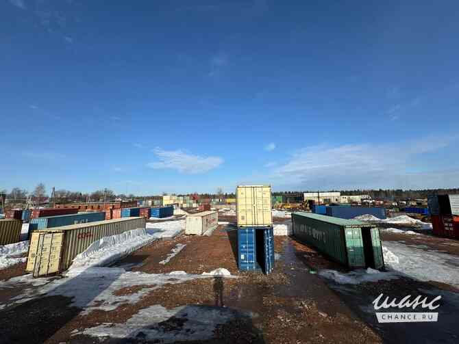 Земельный участок 500 соток, СНТСН Кировец территория Истра - изображение 2