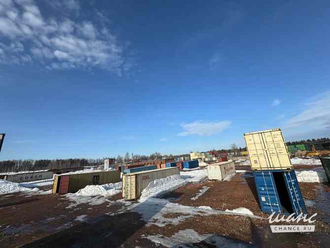 Земельный участок 500 соток, СНТСН Кировец территория Истра - изображение 5