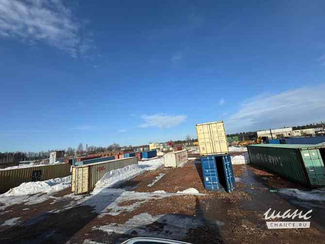 Земельный участок 500 соток, СНТСН Кировец территория Истра - изображение 6