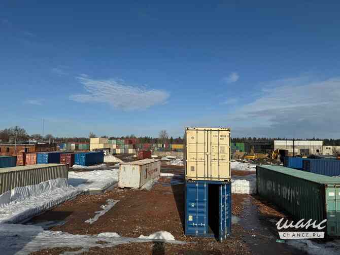 Земельный участок 500 соток, СНТСН Кировец территория Истра - изображение 3