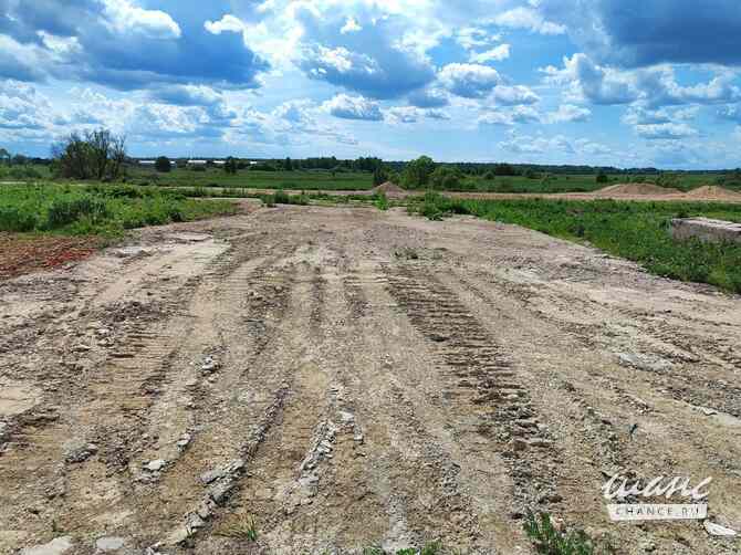 Земельный участок 80 соток, СНТ Архангельское территория Наро-Фоминск - изображение 2