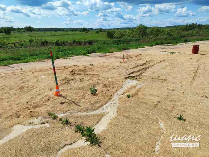 Земельный участок 80 соток, СНТ Архангельское территория Наро-Фоминск - изображение 6