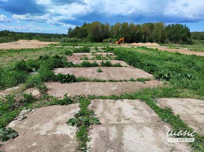 Земельный участок 80 соток, СНТ Архангельское территория Наро-Фоминск - изображение 4