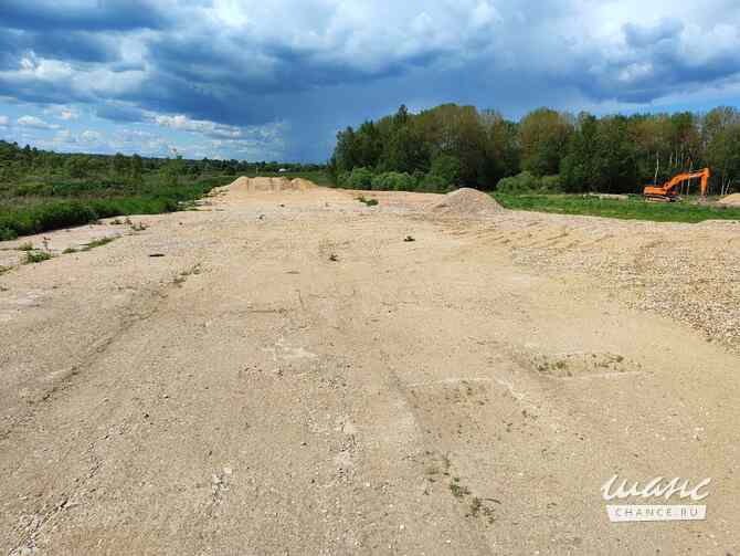 Земельный участок 80 соток, СНТ Архангельское территория Наро-Фоминск - изображение 10