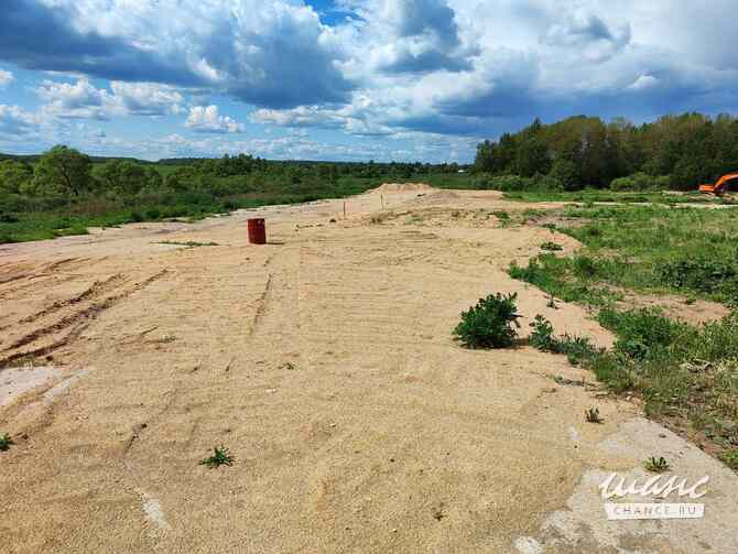Земельный участок 80 соток, СНТ Архангельское территория Наро-Фоминск - изображение 8