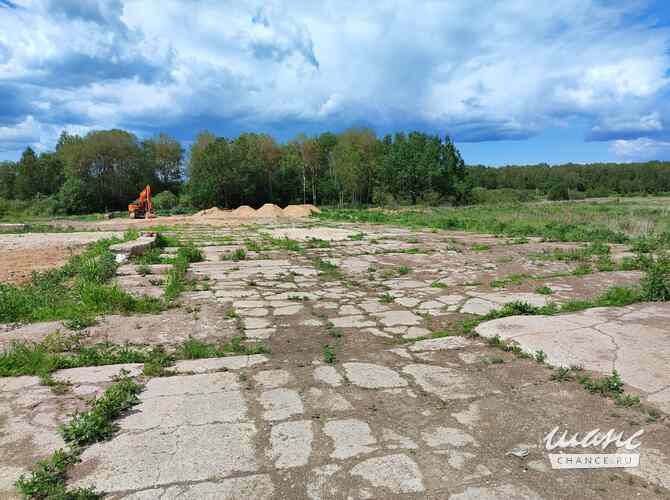Земельный участок 80 соток, СНТ Архангельское территория Наро-Фоминск - изображение 1