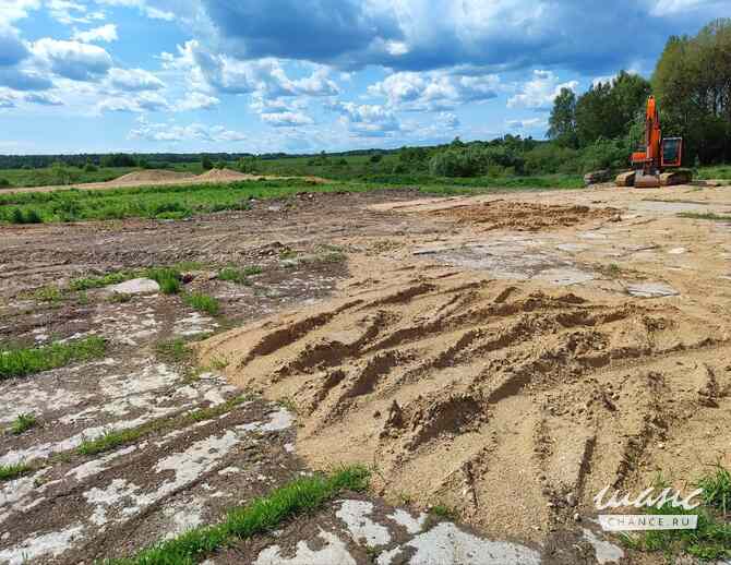 Земельный участок 80 соток, СНТ Архангельское территория Наро-Фоминск - изображение 7