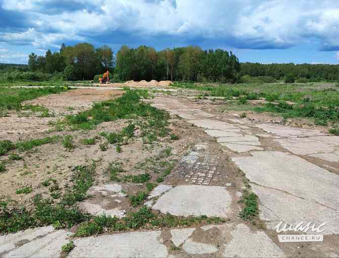 Земельный участок 80 соток, СНТ Архангельское территория Наро-Фоминск - изображение 3