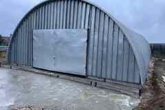 аренда - производственные и складские помещения