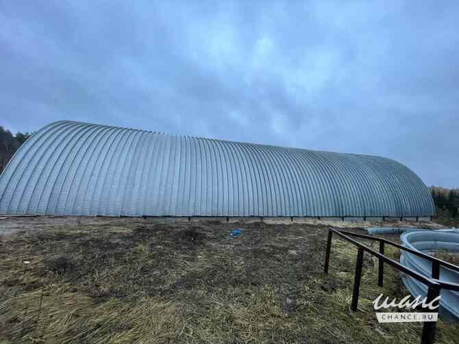 аренда - производственные и складские помещения Заокский - изображение 4