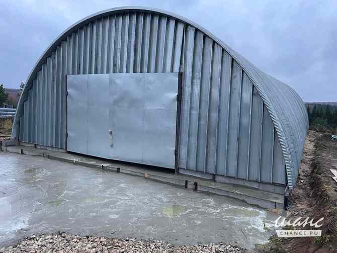 аренда - производственные и складские помещения Заокский - изображение 1