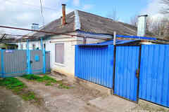 3-к квартира, 97.7 м², этаж 1/1