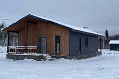 Дом 114 м², Полевая ул.