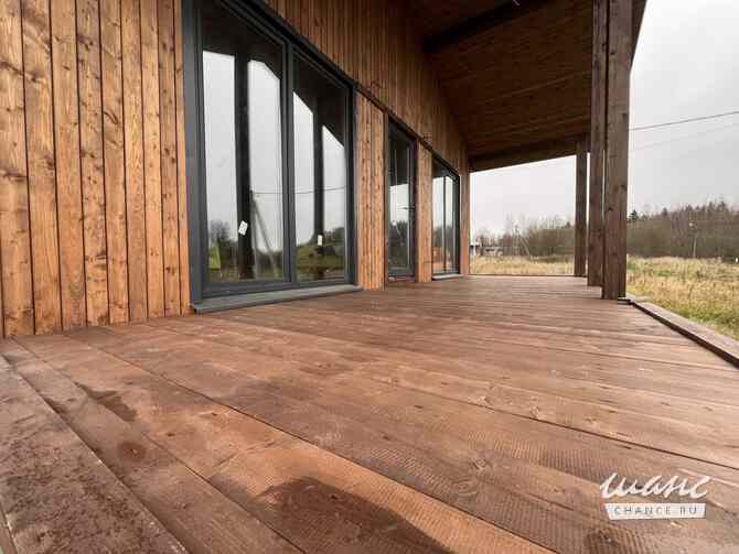 Дом 114 м², Полевая ул. Москва - изображение 10