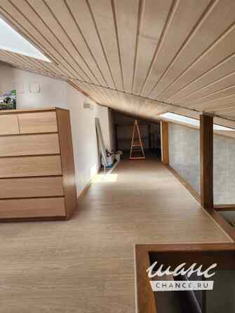 3-к квартира, 68.6 м², этаж 3/3 Павловск - изображение 2