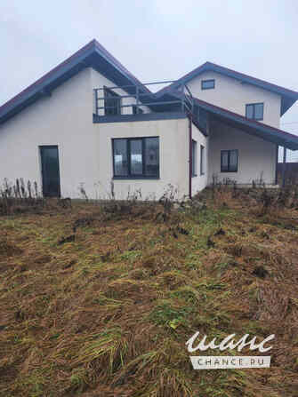 Коттедж 200 м², 8-ая линия, 83 Тосно - изображение 1