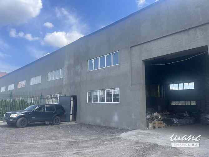 аренда - производственные и складские помещения Домодедово - изображение 3