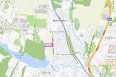 Земельный участок 248 соток, Советская улица