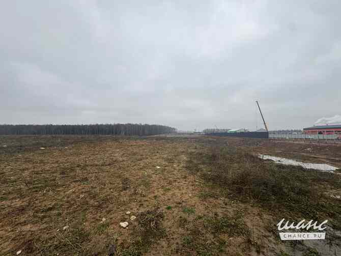 Земельный участок 248 соток, Советская улица Видное - изображение 4