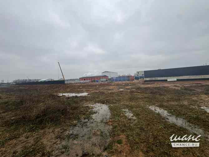 Земельный участок 248 соток, Советская улица Видное - изображение 3